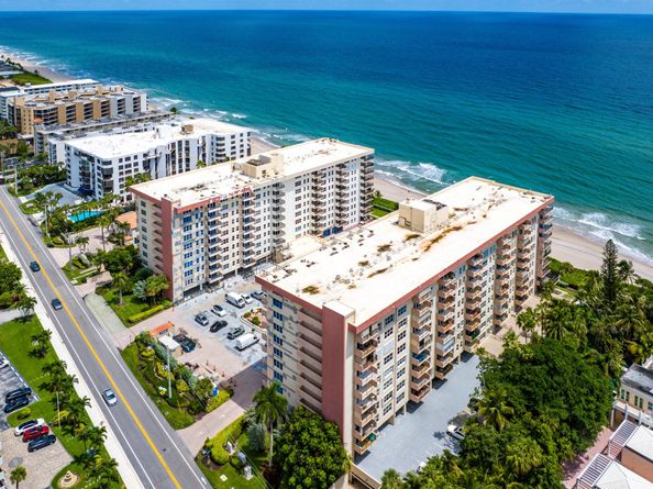 1147 Hillsboro Mile 701, Hillsboro Beach FL 33062