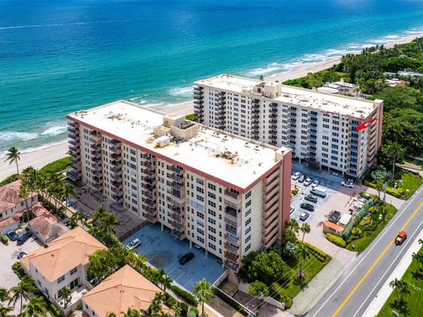 1147 Hillsboro Mile 701, Hillsboro Beach FL 33062