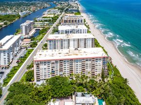 1147 Hillsboro Mile 701, Hillsboro Beach FL 33062
