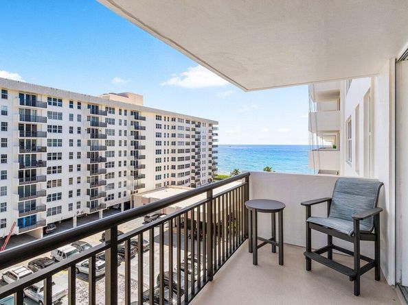 1147 Hillsboro Mile 701, Hillsboro Beach FL 33062