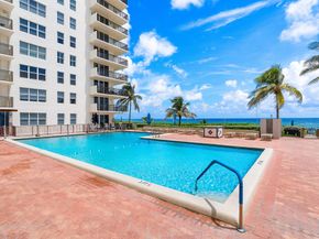 1147 Hillsboro Mile 701, Hillsboro Beach FL 33062