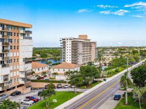 1147 Hillsboro Mile 701, Hillsboro Beach FL 33062