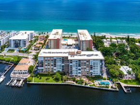 1147 Hillsboro Mile 701, Hillsboro Beach FL 33062