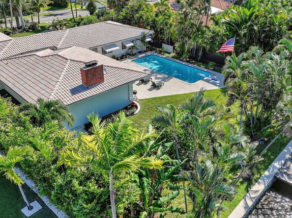 2541 Middle River Drive, Fort Lauderdale FL 33305