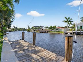 2541 Middle River Drive, Fort Lauderdale FL 33305