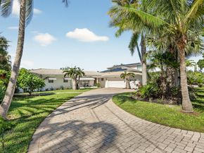2541 Middle River Drive, Fort Lauderdale FL 33305
