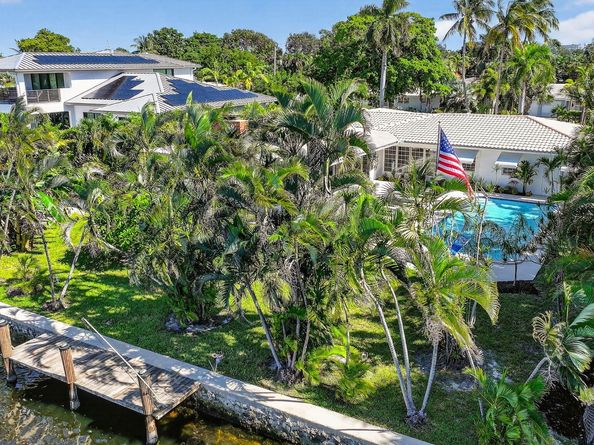 2541 Middle River Drive, Fort Lauderdale FL 33305