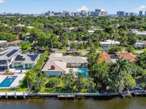 2541 Middle River Drive, Fort Lauderdale FL 33305