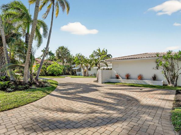 2541 Middle River Drive, Fort Lauderdale FL 33305