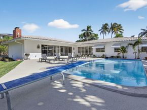 2541 Middle River Drive, Fort Lauderdale FL 33305