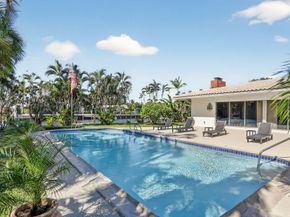 2541 Middle River Drive, Fort Lauderdale FL 33305