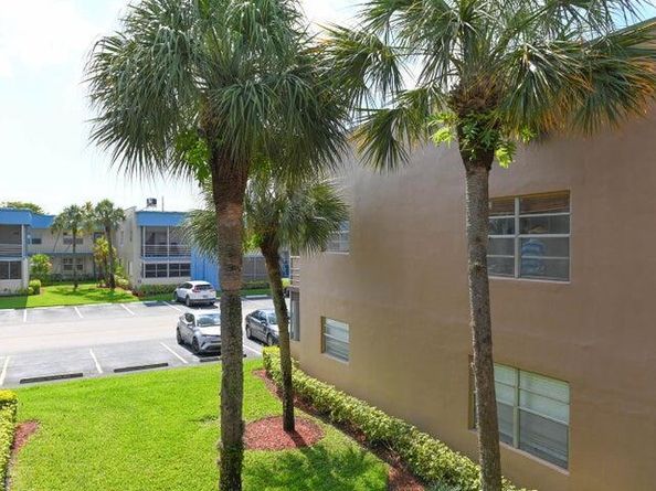 282 Burgundy F F, Delray Beach FL 33484