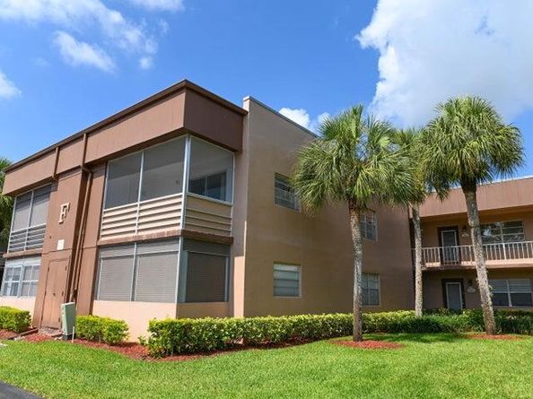 282 Burgundy F F, Delray Beach FL 33484