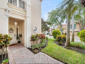 7 Via Tivoli, Palm Beach Gardens FL 33418