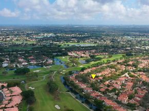 7 Via Tivoli, Palm Beach Gardens FL 33418