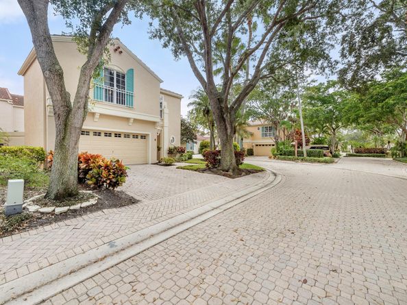 7 Via Tivoli, Palm Beach Gardens FL 33418