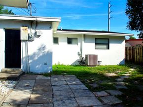 521 NW 20th Ave, Fort Lauderdale FL 33311