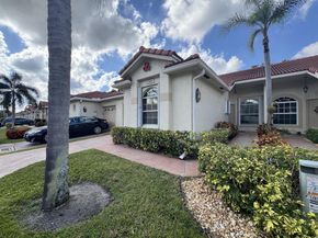1665 Wood Fern Drive, Boynton Beach FL 33436