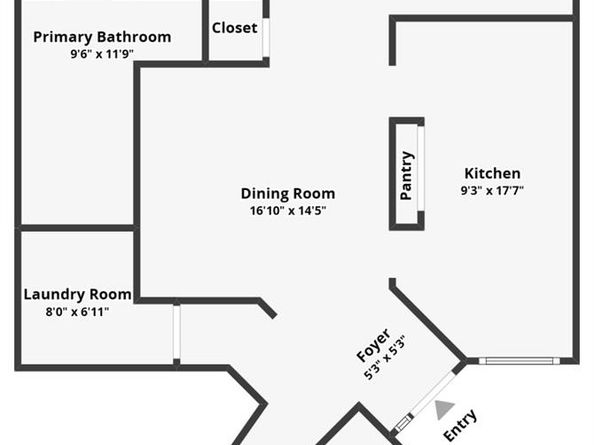 1665 Wood Fern Drive, Boynton Beach FL 33436