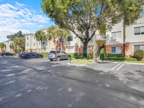 9901 Baywinds Drive 3305, West Palm Beach FL 33411