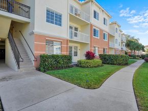 9901 Baywinds Drive 3305, West Palm Beach FL 33411