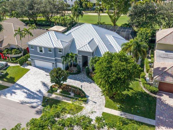 7039 Mandarin Drive, Boca Raton FL 33433