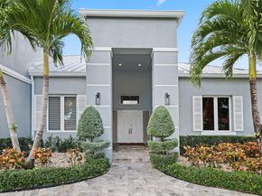 7039 Mandarin Drive, Boca Raton FL 33433