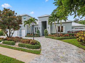 7039 Mandarin Drive, Boca Raton FL 33433