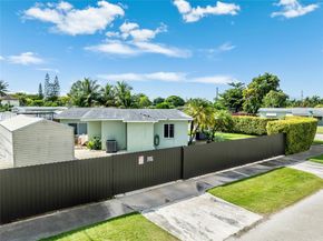 28945 SW 144th Ct, Homestead FL 33033