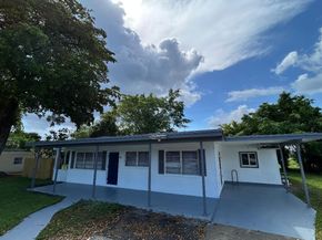 5724 Seton Drive, Margate FL 33063
