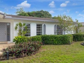 140 SW 126th Ave, Plantation FL 33325
