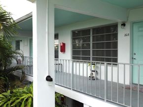 710 N K Street 203, Lake Worth Beach FL 33460