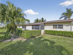 2833 Crosley Drive W C, West Palm Beach FL 33415