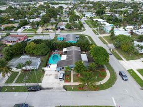 1403 W Broome Street, Lantana FL 33462