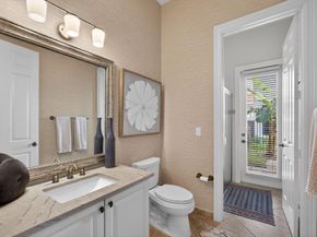 1309 Sonoma Court, Palm Beach Gardens FL 33410