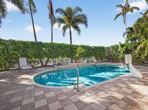 1309 Sonoma Court, Palm Beach Gardens FL 33410