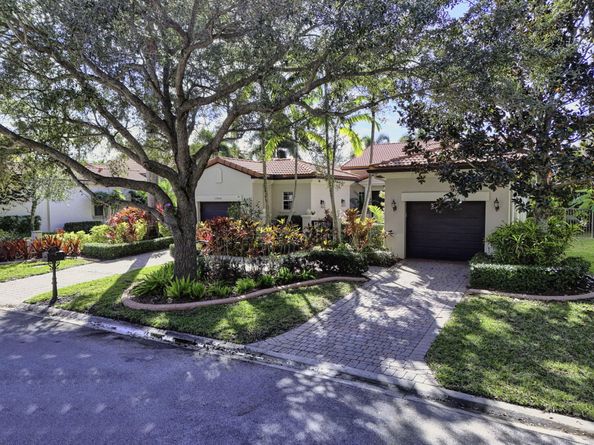 1309 Sonoma Court, Palm Beach Gardens FL 33410