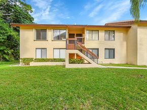 2578 Riverside Dr 421, Coral Springs FL 33065