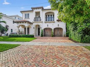 33 SE Olive Way, Boca Raton FL 33432