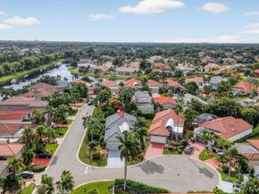 6584 Hampton Cir, Boca Raton FL 33496