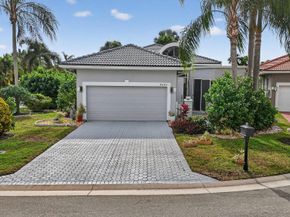 6584 Hampton Cir, Boca Raton FL 33496