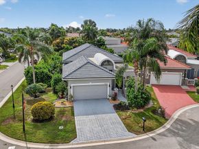 6584 Hampton Cir, Boca Raton FL 33496