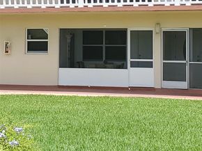 5300 Washington Street 114C, Hollywood FL 33021