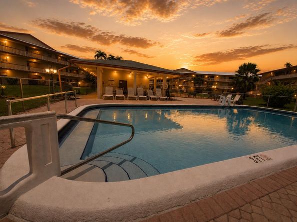 5300 Washington Street 114C, Hollywood FL 33021