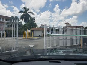 5300 Washington Street 114C, Hollywood FL 33021