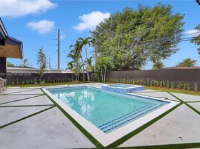 1130 SW 86th Court, Miami FL 33144
