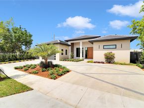 1130 SW 86th Court, Miami FL 33144