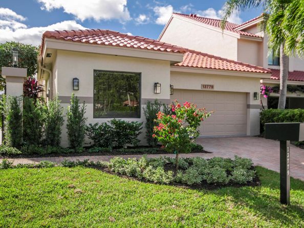 13779 Parc Drive, Palm Beach Gardens FL 33410