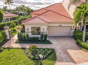13779 Parc Drive, Palm Beach Gardens FL 33410