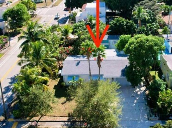 802 Lytle Street, West Palm Beach FL 33405